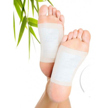 Rapid Detox Foot Patch™